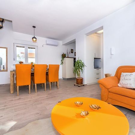 Apartment Marita Zaboric Bagian luar foto