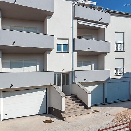 Apartment Marita Zaboric Bagian luar foto
