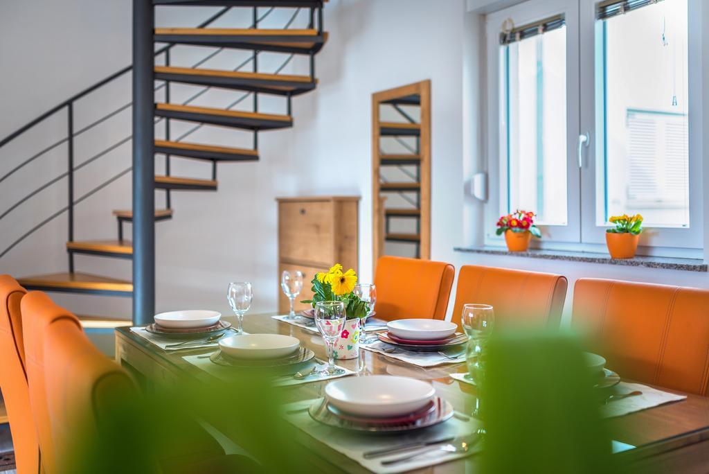Apartment Marita Zaboric Bagian luar foto