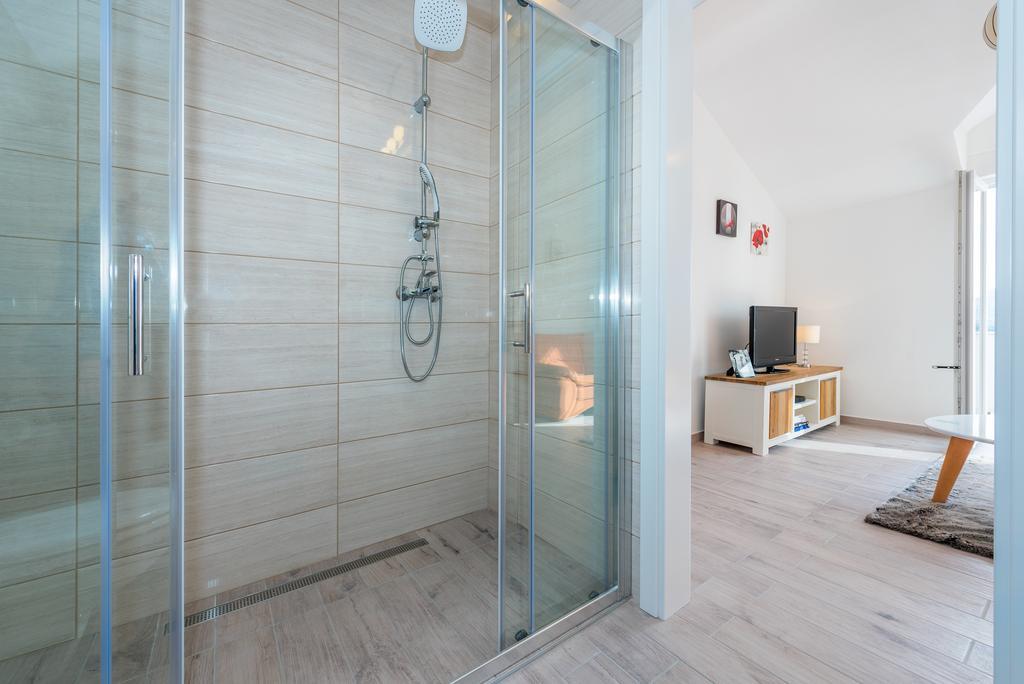 Apartment Marita Zaboric Bagian luar foto